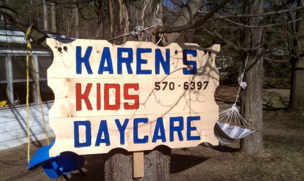 Daycare Openings (Keeseville, NY)